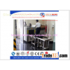 portable digital x ray machine 34mm Penetration