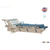 FM Series Semi-automatic Flute Laminating Machine