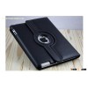 iPad case with 360 degree rotating