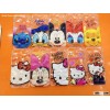 Cute Cartoon Design Of Disney TPU rhomb phone cover/TPU phone case/accessories