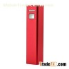 Aluminum Power Bank 2600mah