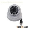 Mini USB Covert IP Camera