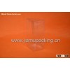 clear plastic folding box Clear Folding Box
