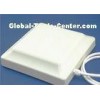 Uhf Rfid Long Range Reader , High Frequency Rfid Reader 0-8m Passive