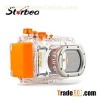 Waterproof Case For Canon S95
