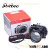Waterproof Case For Canon G1X M2