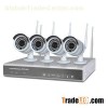 Wifi NVR Kit