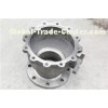 Titanium Machining Components