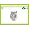 Fashionable Japan Movt Wrist Watches Unisex For Promotional Gifts