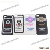 Design By A Bathing Aape Hard Case for iPhone 4/4S