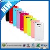 C&T Hot selling colorful soft tpu case for lg g3