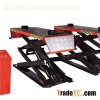 Small Scissor Car Lift