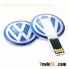 Round Card USB