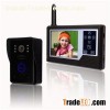 Wireless Wifi Video Intercom