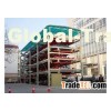 Puzzle Parking System