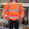hi vis bodywarmer with pockets Hi Vis Bodywarmer