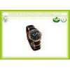 Eco-Friendly Japan Movt Quartz Watch Colourful For Business Gifts