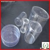 Thin Tube Packaging