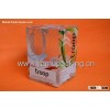 flat plastic storage boxes Flat Plastic Box