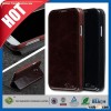 C&T Flip Leather Pouch Stand Case Cover For Samsung Galaxy S4 I9500