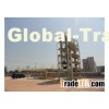 Vertical Rotary Parking System