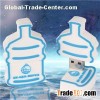 Bottle USB