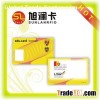 Blank Pvc Smart Id Card
