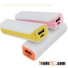 Stick Power Bank 2600mah