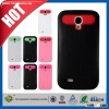 C&T Hybrid Protective Cover Case Combo for Samsung Galaxy S4 i9500