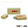 Bamboo USB