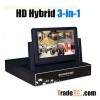 7inch LCD DVR
