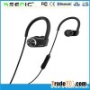 Ear Hook Earphones with CSR Chipset Wireless Bluetooth Earpieces