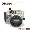 Waterproof Case For Canon S120