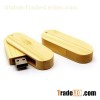 Wooden USB