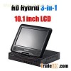 10 Inch LCD DVR