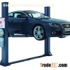 Baseplate Two Post Lift