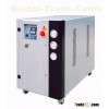 water cooled chiller diagram HCM-5W