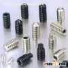 set screw is a type of screw generally