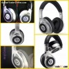 Black&silver beats executive studio headphone by dr dre with cheap AAAAA Quality+stereo sound 1:1 as