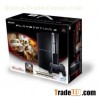 PlayStation 3 (80 GB, includes Motorstorm)
