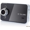 Low price 2.7inch Car DVR K6000 140degree wide angle 1080P HDMI Car camera recorder