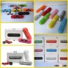 Black/white/red beats pill mini speaker wireless beats pill bluetooth beats pill speaker+AAAAA Quali