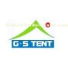 Outdoor Warehouse Tents