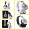 2014 new version black/white/red/red&black beats pro 2.0 headphone by dr dre with new version+AAAAA 