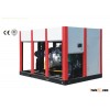 Steam Turbine Compressor