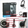 AAA Quality Sennheiser HD238/HD238i(with mic and control talk) headphone with mic 1:1 as original fo