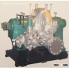 " Turbine  Industrial Turbine M32"
