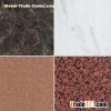 Marble Texture Coated Aluminum Coil-1