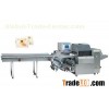 Flow Packing Machine F-Z580