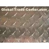 Diamond Checkered Plate
